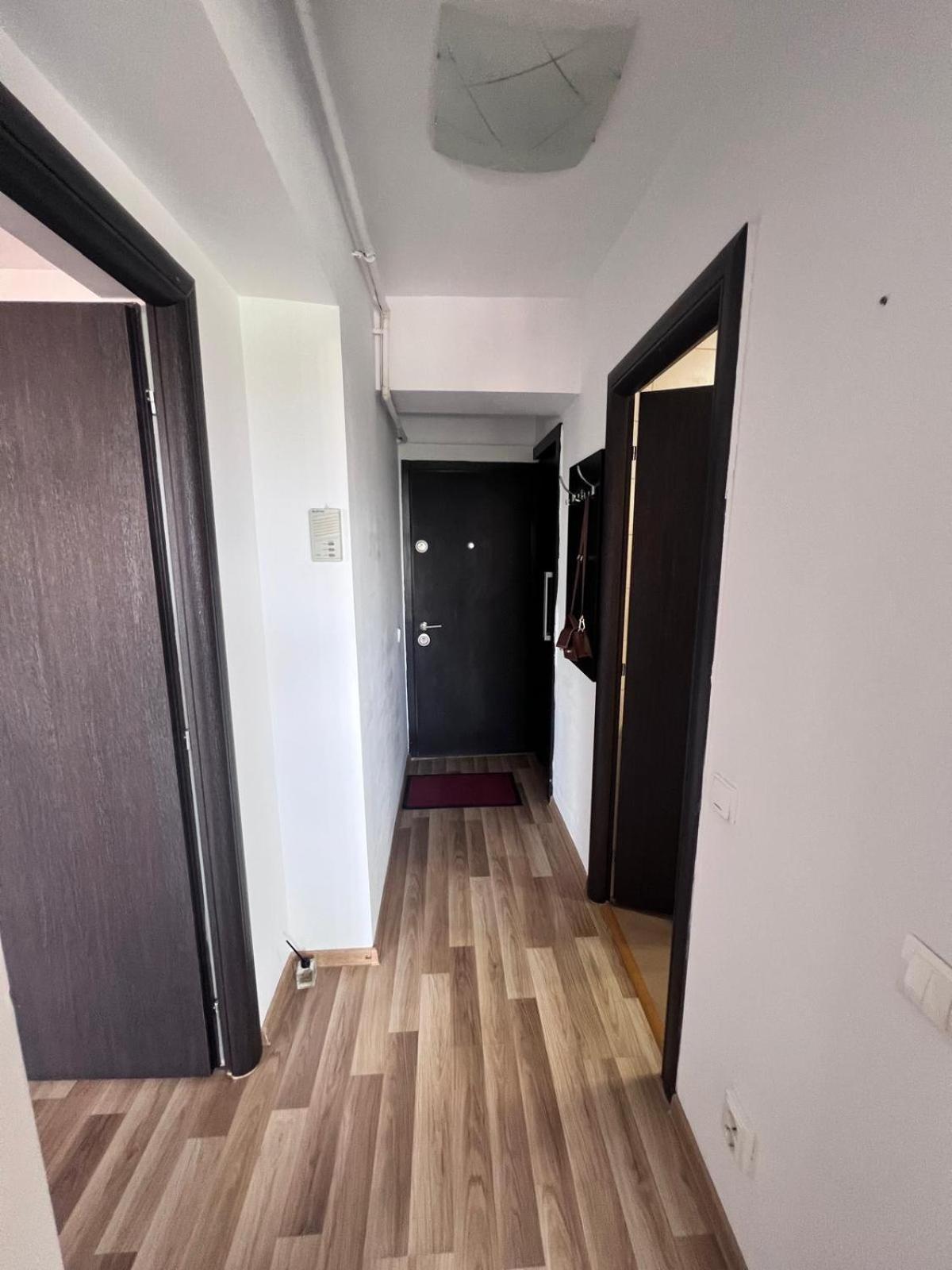 Chindia Apartament 特尔戈维什泰 外观 照片